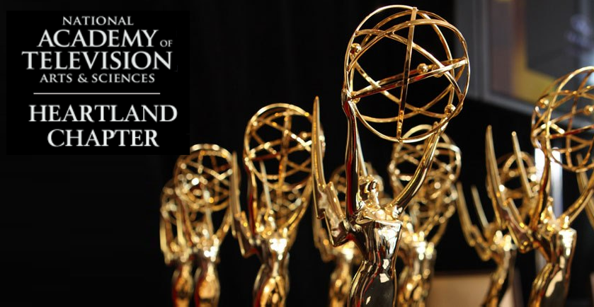 T.A.L.P. Nominated for an Emmy Award!